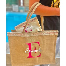 Set mare personalizzato