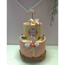 Torta cartone preferito