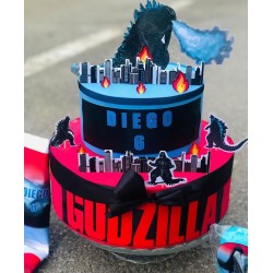 Torta cartone preferito