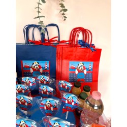 Busta personalizzata