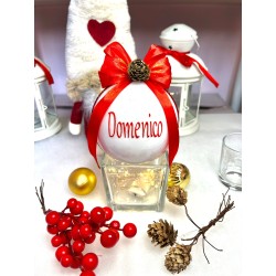 Pallina con nome (in...