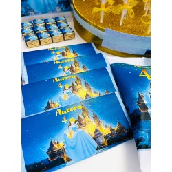 Tavoletta di cioccolato