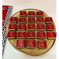 Cioccolatino personalizzato