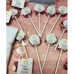 Lecca lecca girandola