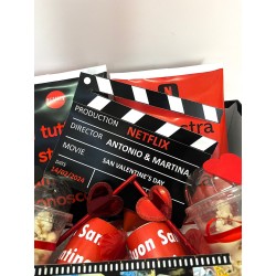 Neftlix Box