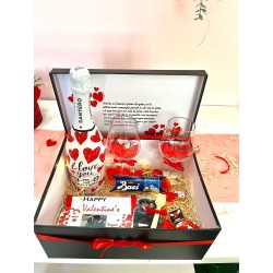 Valentine's Box