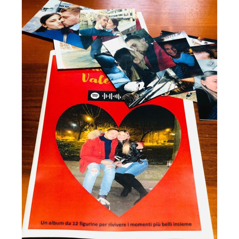 Album di figurine