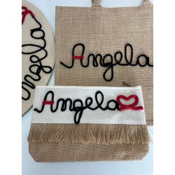 Beauty in juta (con...