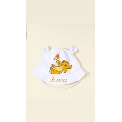 Cappellino da pescatore in...