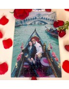 Puzzle personalizzati