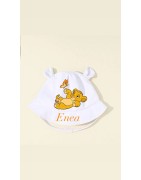 Cappelli estivi bambini
