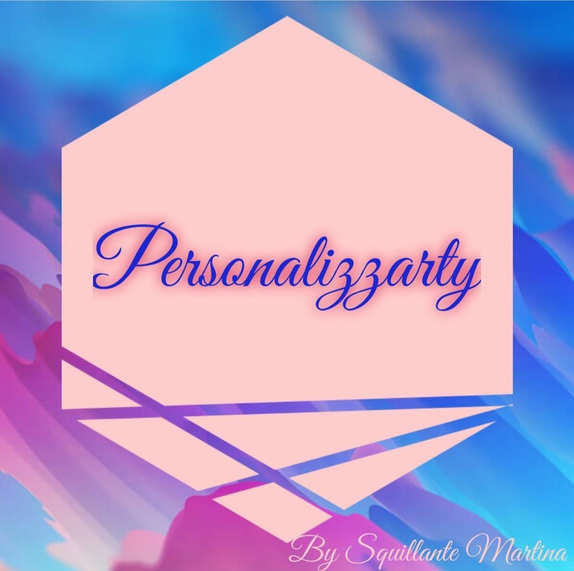 Personalizzarty